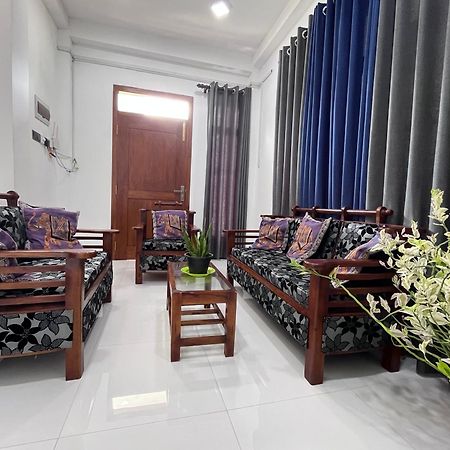 Sahana Villa Гале Екстериор снимка