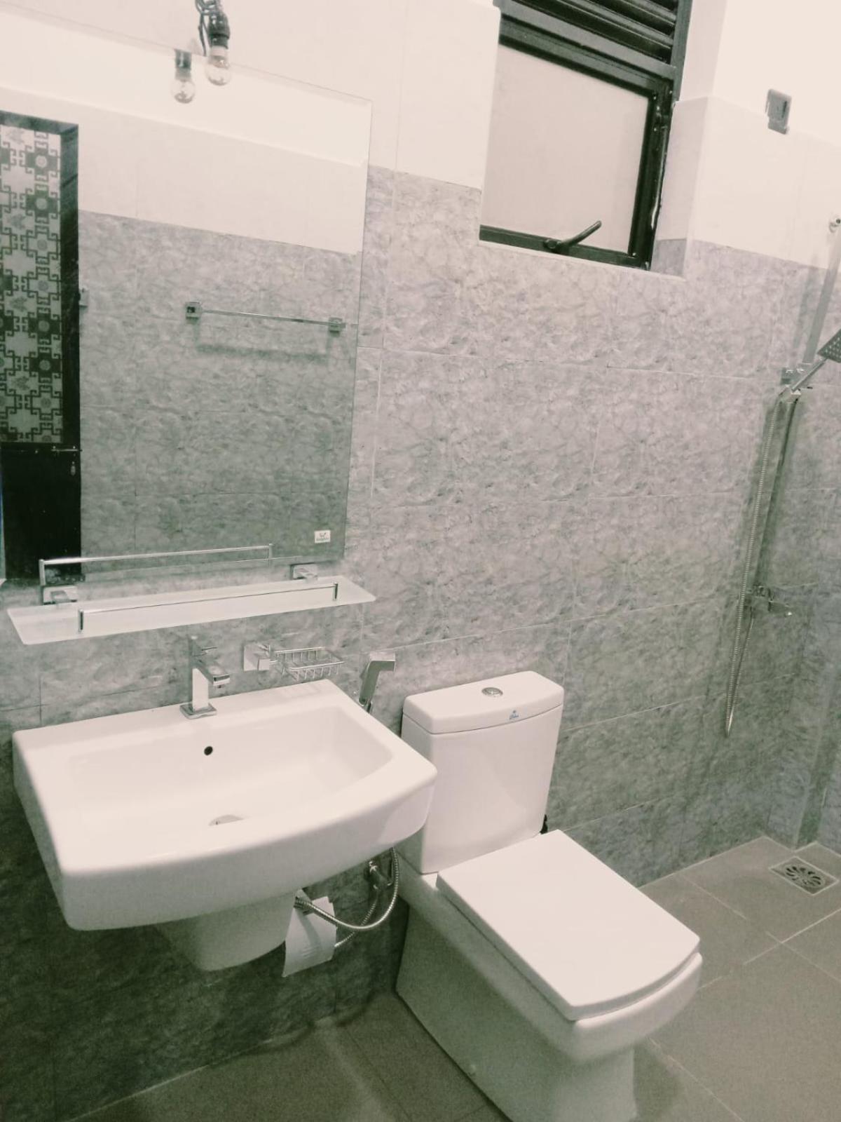 Sahana Villa Гале Екстериор снимка