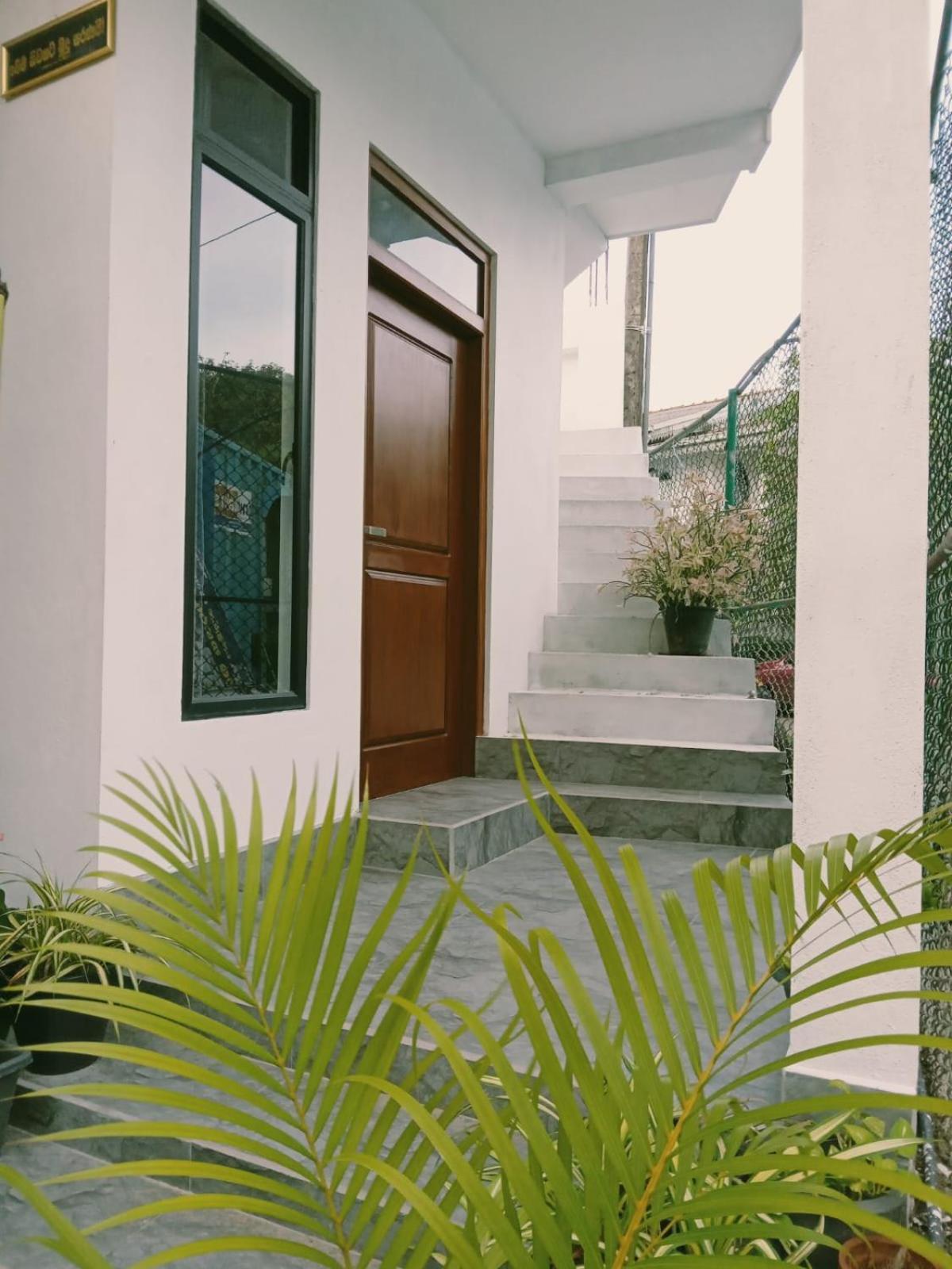Sahana Villa Гале Екстериор снимка