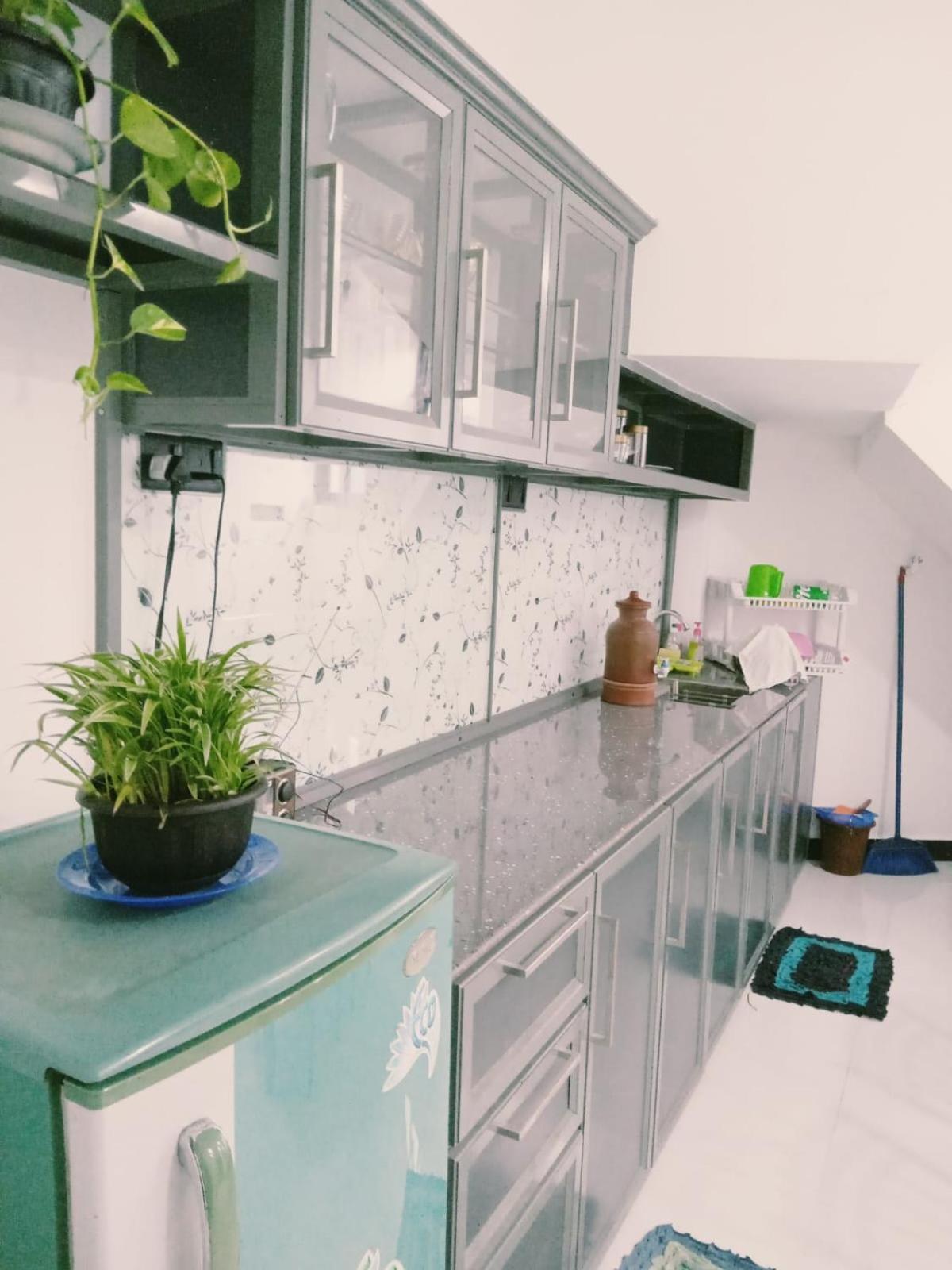 Sahana Villa Гале Екстериор снимка