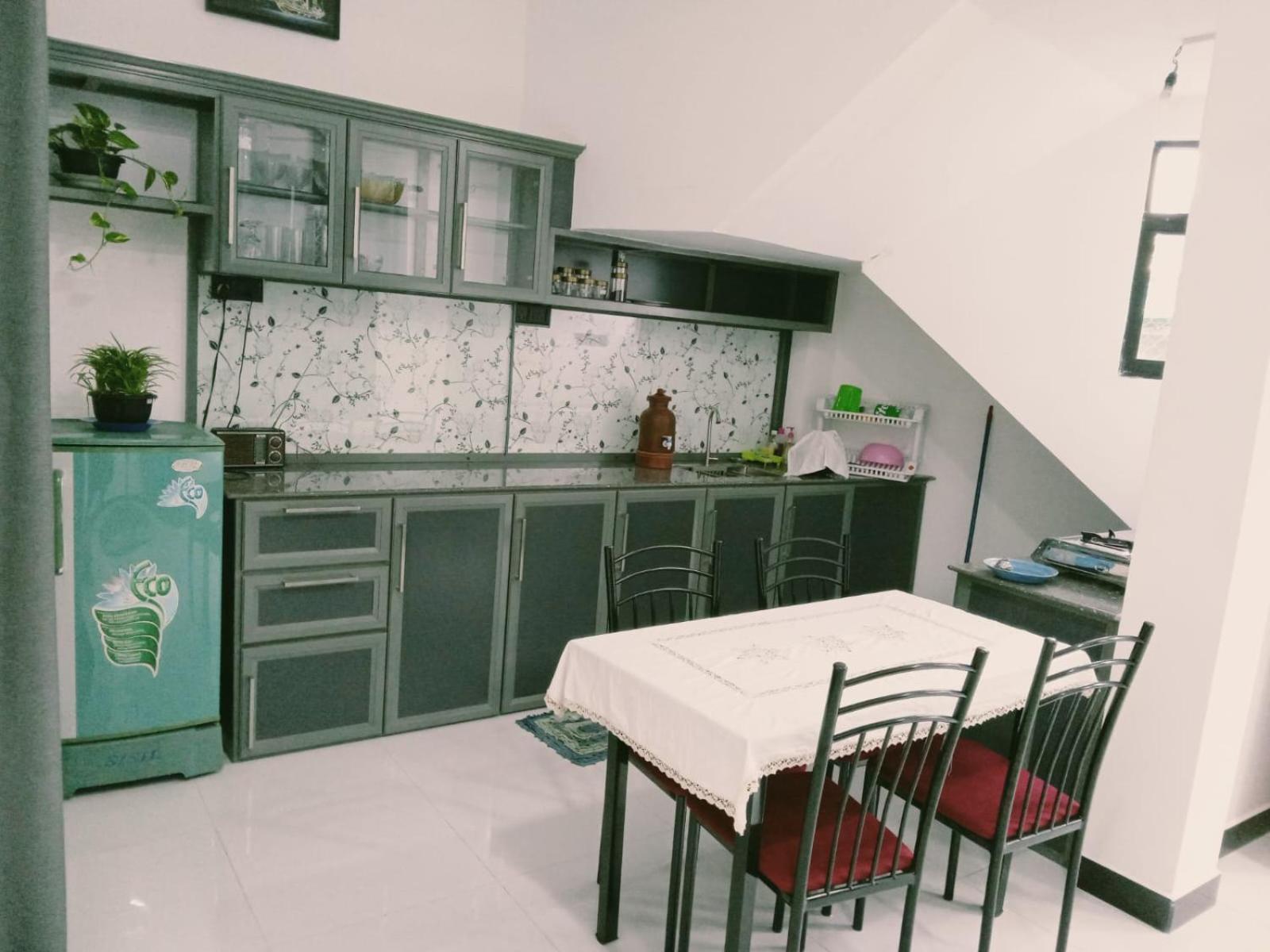Sahana Villa Гале Екстериор снимка