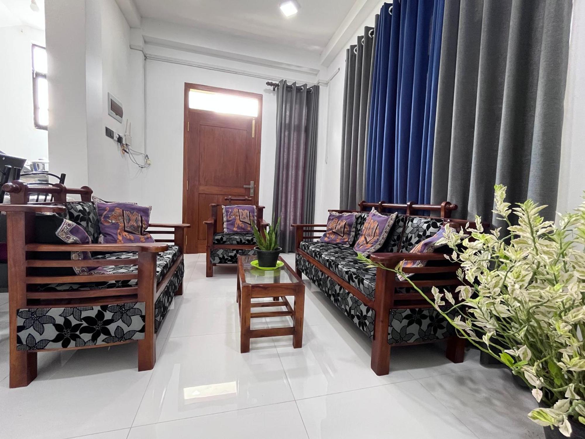 Sahana Villa Гале Екстериор снимка
